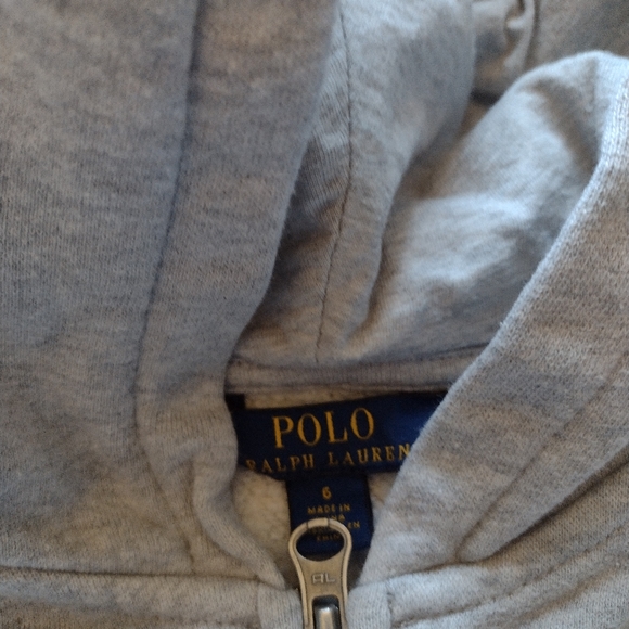 Ralph Lauren hoodie bundle - Picture 4 of 10